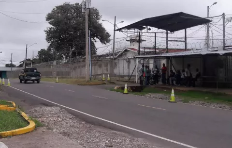 Ministerio Público investigará reyerta en cárcel de David