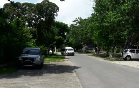 Asesinan a guardia de seguridad para robarle el arma en Río Hato