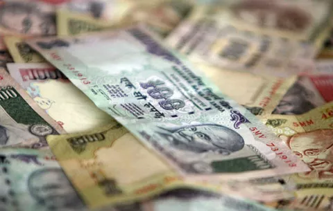 La crisis de los billetes en la India da un respiro a las bodas