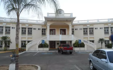 Notificarán a 'Salvaje Bill' sobre fecha de audiencia