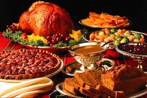 Thanksgiving: Día de Acción de gracias