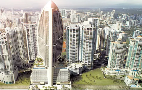 Panamá ve en Trump oportunidad en logística y amenaza a sistema financiero