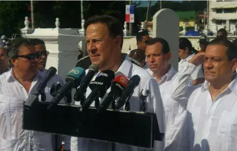 Varela: Caso Wisa y 'Panama Papers' han creado una inestabilidad