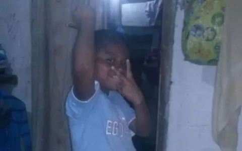 Extraña desaparición de niño de 11 años en Volcán