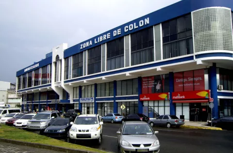 Panamá rechaza nuevas medidas de acceso a mercado colombiano