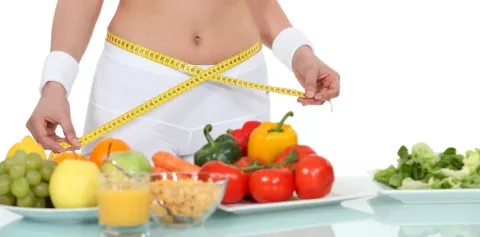 Hacer dieta engorda