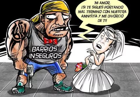 Trazo del Día – 5 de diciembre de 2016