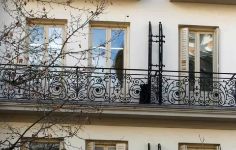 Las ventas pendientes de casas usadas en EE.UU. suben un 0.7 % en noviembre