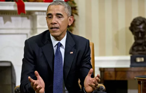 El Gobierno de Obama defiende la validez de la OMC, que Trump cuestiona