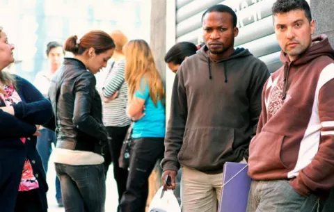 Economía boliviana creció pese a que región tocó fondo en 2016