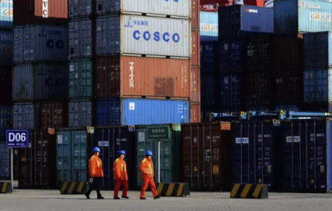Bolivia tendrá déficit en balanza comercial por segundo año consecutivo