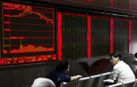 China permitirá a las empresas extranjeras cotizar en sus bolsas
