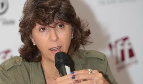 Película se irá a Cannes