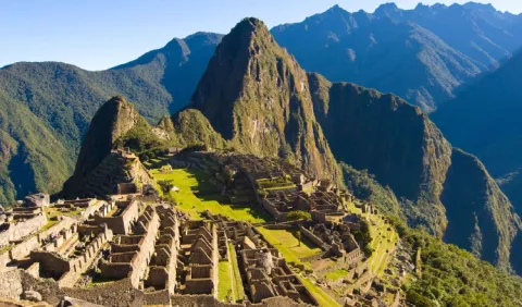 Machu Picchu sube de costo