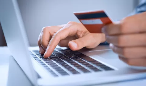 El comercio electrónico en Panamá es de un 5% 