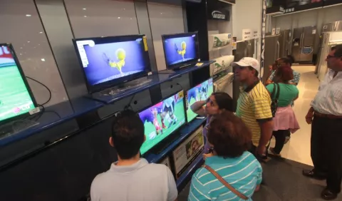 Miles de dólares en quejas de consumidores 