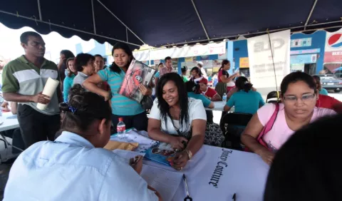 Baja expectativa de empleo para el próximo año 2017