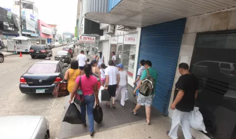 Cepal   rebaja nuevamente previsión de crecimiento
