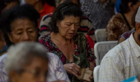 Año negativo en Latinoamérica