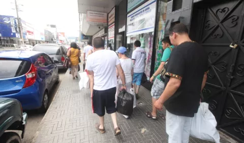 Usuarios piden mayor  inversión 