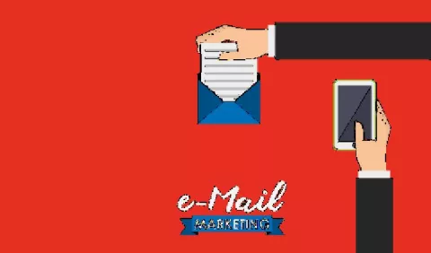 Mira cómo  emplear  e-mail marketing 