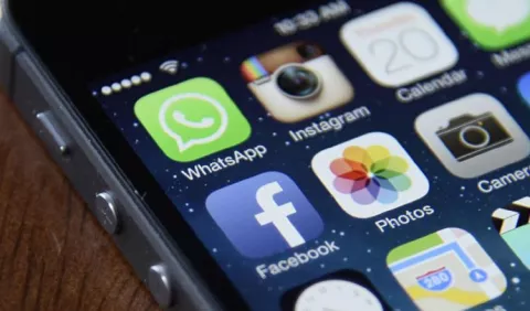 97 % de los españoles quiere más privacidad en mensajes y llamadas