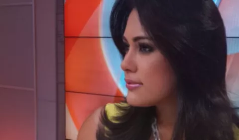 La columna de Doña Perla