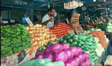 Alza en el  costo de productos 