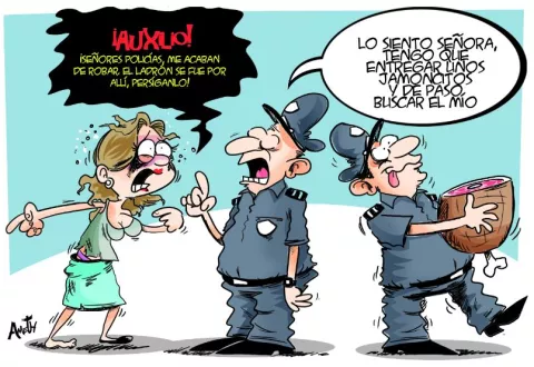 Trazo del Día – 20 de diciembre de 2016