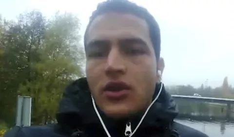 Sospechoso de ataque en Berlín muere en un  tiroteo en Milán, Italia