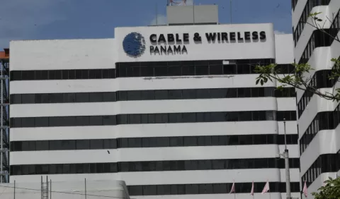 Cable & Wireless declara dividendos al Estado