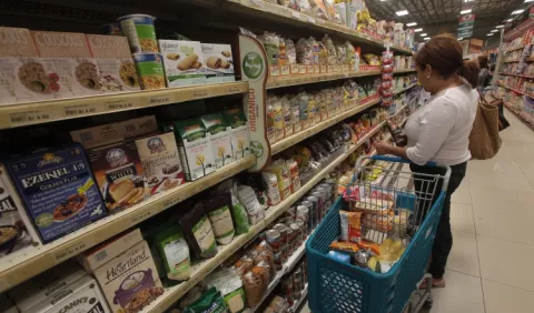 Baja inflación en Panamá no es 'creíble',  según analistas 
