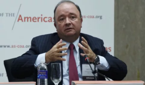 Atentado del ELN deja un muerto y 7 heridos
