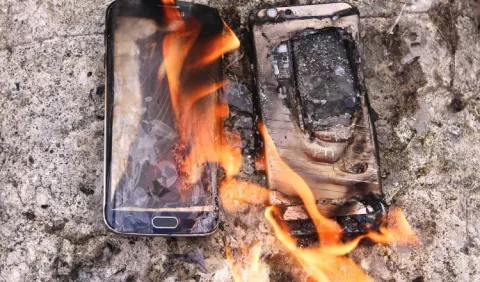 La tecnología que decepcionó en 2016