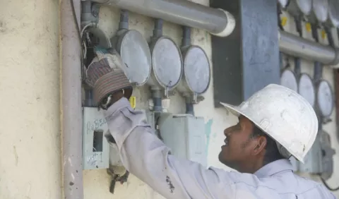 Un 30% de clientes de Ensa recibirán ajuste del 10% en sus tarifas 