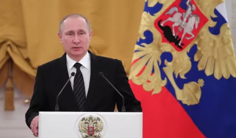 Putin rechaza el guante de Obama y se abstiene de contramedidas