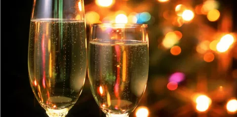 Viene la Navidad, tomemos nota