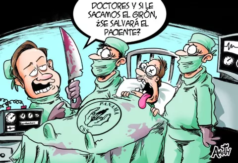 Trazo del Día – 23 de diciembre de 2016