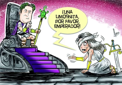 Trazo del Día – 29 de diciembre de 2016