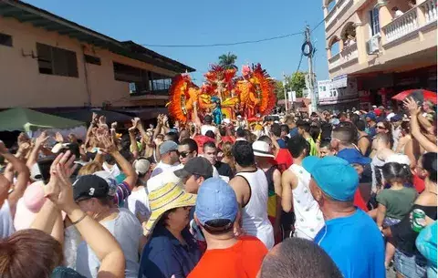 Se perfilan 3 reinas del Carnaval en Las Tablas