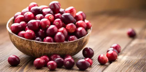 Arándanos, el mejor remedio contra infecciones de orina