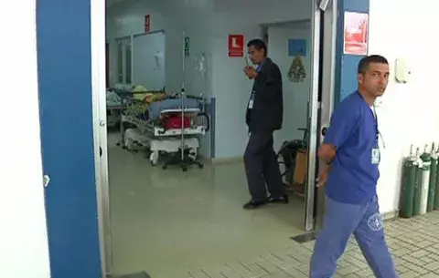 Le dan seis tiros a vendedor para robarle en Bocas del Toro