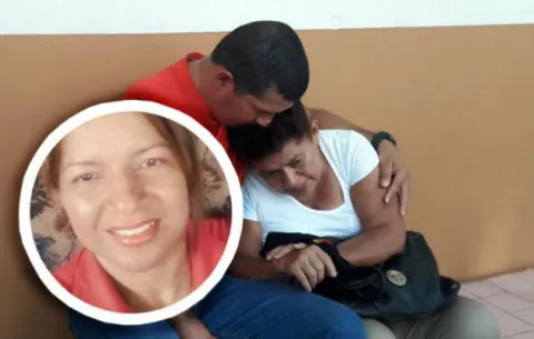 Este jueves entregarán cadáver de la profesora Diosila; ADN dio positivo