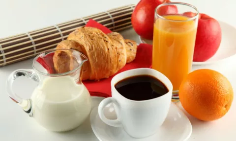 Alimentos que pueden cambiar de sabor según el estado de ánimo