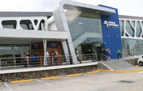 Banco Nacional inaugura nueva sucursal en Arraiján