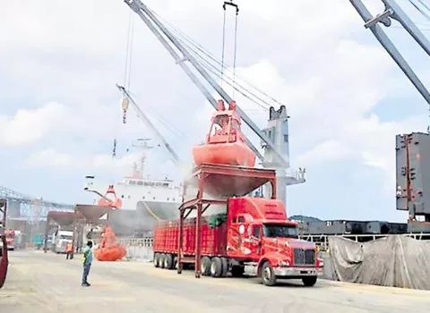 "Importación de arroz beneficia a tres amigos de este Gobierno"