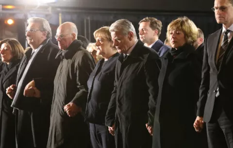 Alemania está conmocionada, tras atentado
