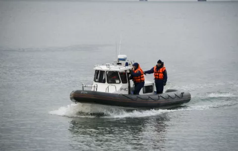 Rusia encuentra restos del Tu-154 y descarta atentado terrorista