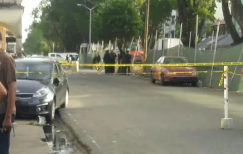 Muere Brands por disparos en Colón; hay cuatro heridos 