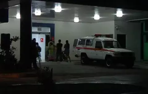 Atropellan a joven en Bocas y su conductor se dio a la fuga 